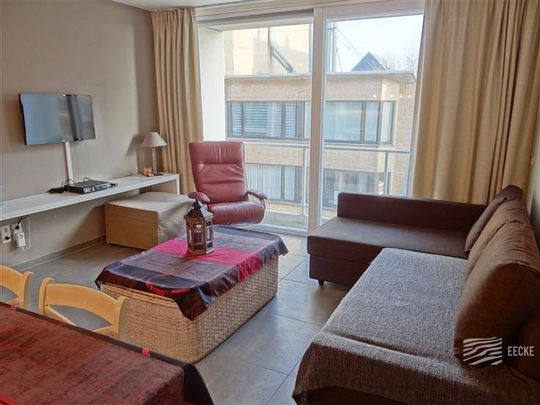 Appartement te huur - Photo 1