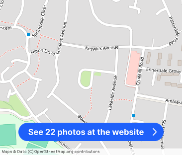 Borrowdale Crescent, Ashton-under-Lyne, Greater Manchester, OL7 - Photo 1