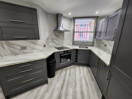 2 Bed Flat, Judd Street, WC1H - Photo 5