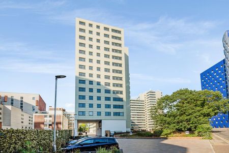 3 bedroom apartment to rent - Photo 5