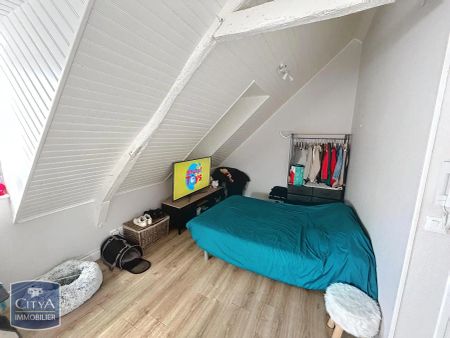 Appartement à louer 1 pièce 20m² - Photo 2