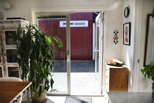 Långrevsgatan, Saltsjöbaden - Foto 1