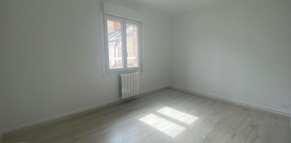 Location Appartement 2 pièces 30m² LE MANS 72000 - Photo 2