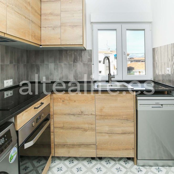 6 Carrer Ametllers, Altea, Valencian Community 03590 - Photo 1