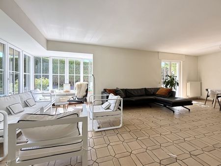 Villa - à louer - Foto 2