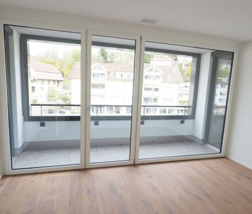 5.5-Zimmerwohnung - Ihr neues Zuhause erwartet Sie - Photo 3