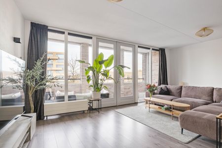 Te huur: Appartement Eschersingel 62 in Utrecht - Photo 4