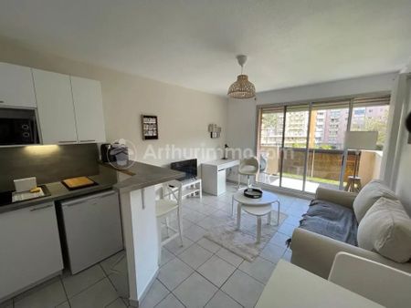 Location de vacances Appartement 2 pièces 35 m2 à Belfort - Photo 2