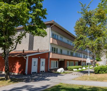 Mässvägen 21, Åby - Photo 2