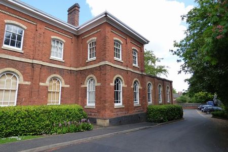 Magdalen Court, Edgbaston - Photo 4