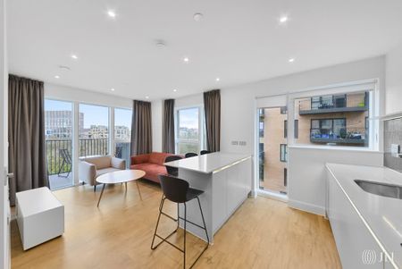 UNCLE, Colindale, NW9 - Photo 2