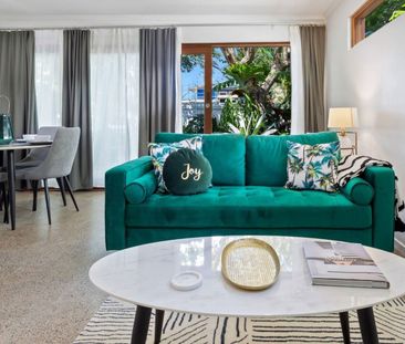 Stylish Furnished Cottage - Photo 1