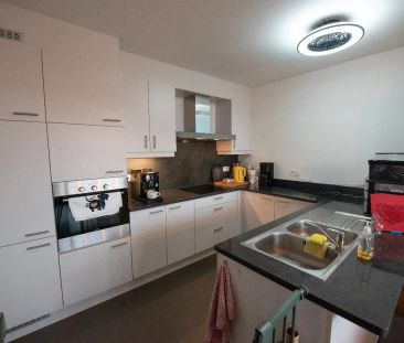 Duplex-appartement TE HUUR met 3 slaapkamers! - Photo 6