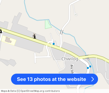 Madryn Terrace, Chwilog - Photo 1