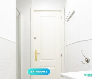 Calle del Doctor Esquerdo, Madrid, Community of Madrid 28007 - Photo 1