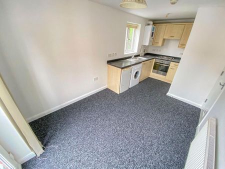 1 bedroom apartment to rent - Photo 3