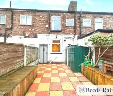 2 bedroom terraced house to rent - Photo 4