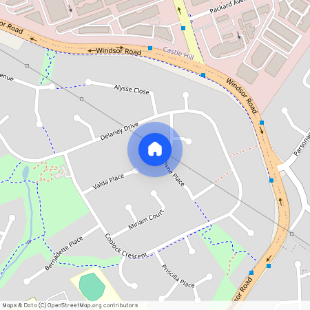 11 Browne Place, Baulkham Hills NSW 2153