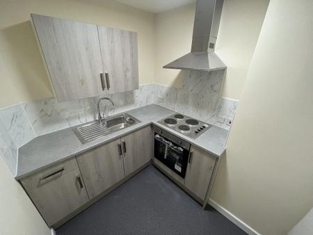 1 bedroom in a house share to rent - Photo 2