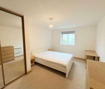 2 bedroom apartment to rent - Photo 2