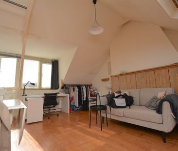 Studio, Celebesstraat - Foto 4