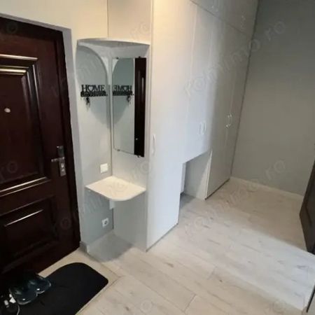 Garsoniera in zona 13 Septembrie - Fotografie 3