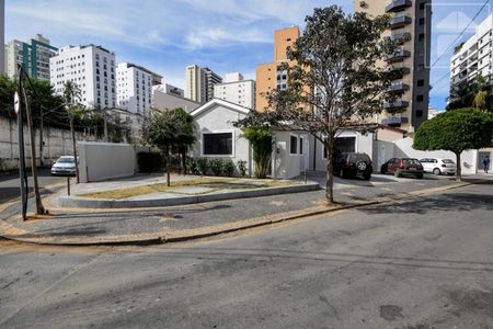 Casa para alugar, Cambuí - Campinas/SP - Foto 5