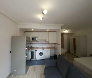 Piso de alquiler en Calle Esperanza Sánchez Carrascosa, Valdeacederas - Foto 4