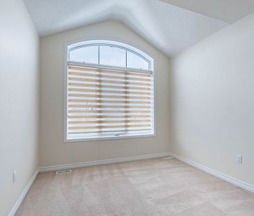 For Lease - 1176 Leger Way, Milton, Ontario - Photo 1