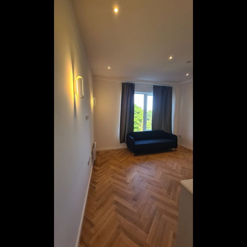 1 Bed Flat, Astra House, SE14 - Photo 1