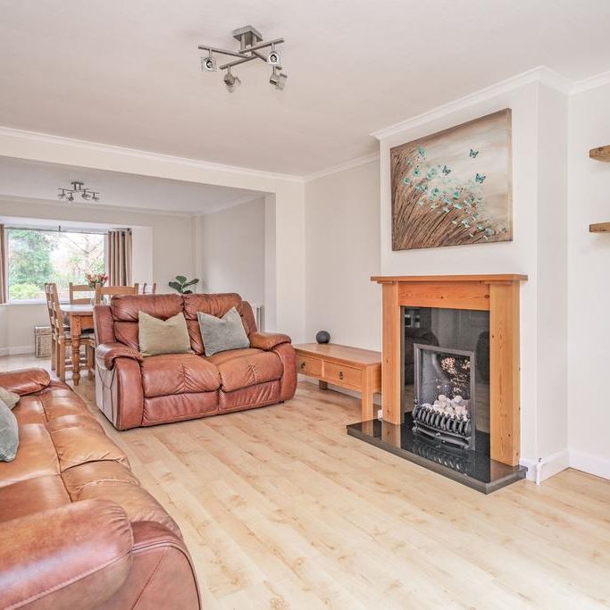 3 bedroom house to rent - Photo 1