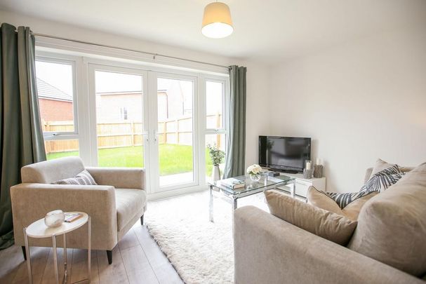 3 bedroom house to rent - Photo 1