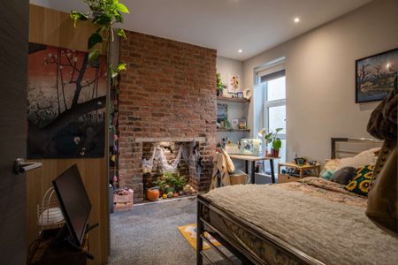 Newly renovated house for 6 in the heart of Cathays! - Photo 4