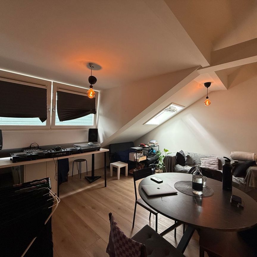 Appartement te huur: Rozengracht 79-E 1506 SE Zaandam - Photo 1