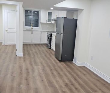 For Lease - 9 Vickery Street Unit# Basement, Whitby, Ontario - Photo 2