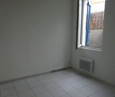 Appartement 2 Pièces 26 m² - Photo 6