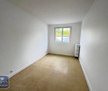 Appartement à louer 3 pièces 64.84m² - Photo 5