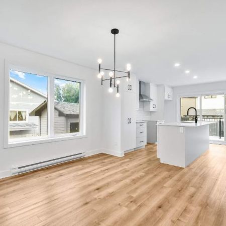 Nouvelle Maison de ville locative à L'Assomption - Photo 4