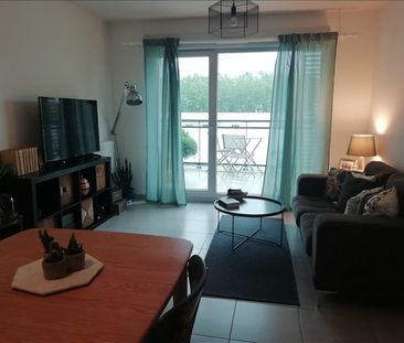 2 pièces - 39,93 m² - 3ème étage - Colocation non autorisée - Photo 3