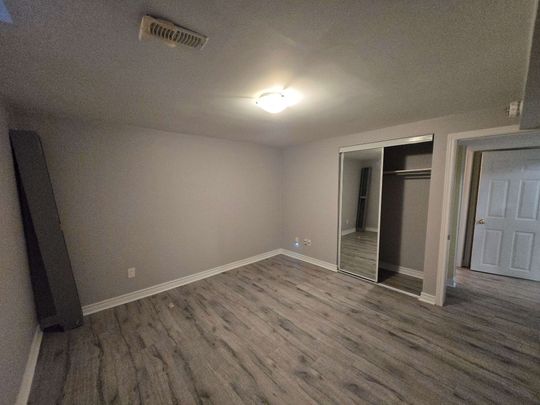 For Lease - 81 Pappain Crescent Unit# BSMT, Brampton, Ontario - Photo 1