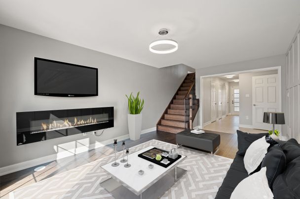 For Lease - 161 Hawkview Boulevard, Vaughan, Ontario - Photo 1