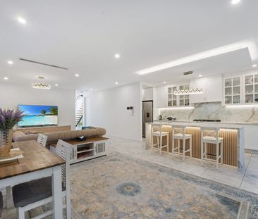 Grand Luxe Family Home| Short-Term Lease - Photo 5