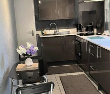 1 bedroom apartment to rent - Photo 6