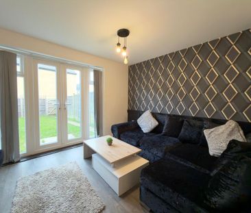 1 bedroom in a house share to rent - Photo 3