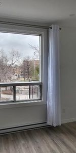 3 ½ récemment rénové à louer à Villeray - Photo 3