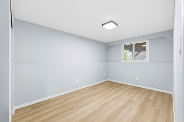 For Lease - 1036 Attersley Drive Unit# Basement, Oshawa, Ontario - Photo 1