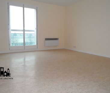 Location Appartement 3 pièces 68m² BOURGES 18000 - Photo 4