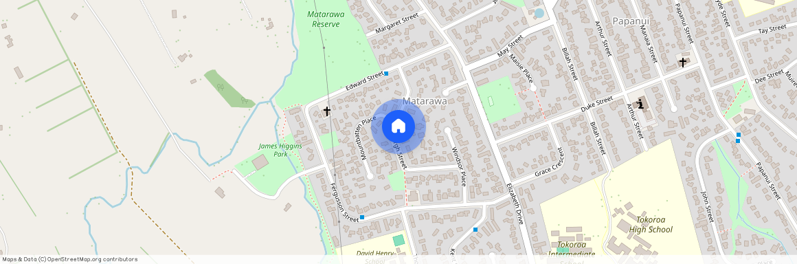 25 Edinburgh Street, Tokoroa, South Waikato