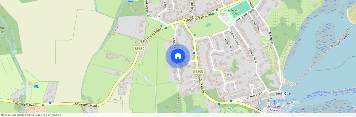 45 St. Michaels Road, St. Helens, Ryde