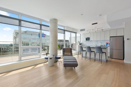 For Lease - 199 Slater Street Unit# 2204, Ottawa Centre, Ontario - Photo 3